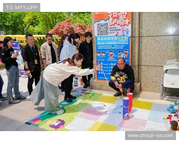 乐游游戏官网开启丰富的线上线下活动，精彩不断等你参与