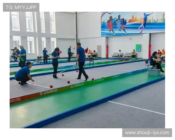 新爱体育滚球：如何利用新爱体育平台提升你的滚球比赛胜率