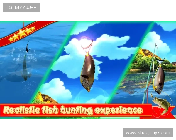 pa fish hunter游戏中常见问题及解决方案，提升你的游戏体验与胜率